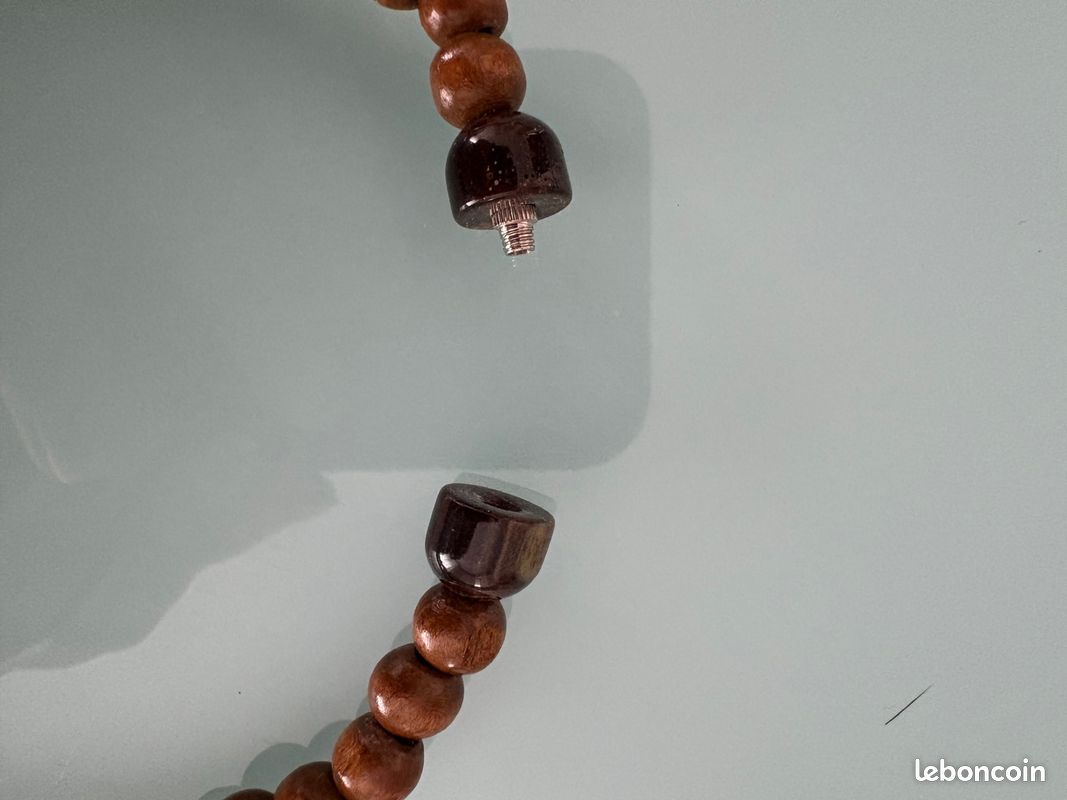 Collier fantaisie (image 4)