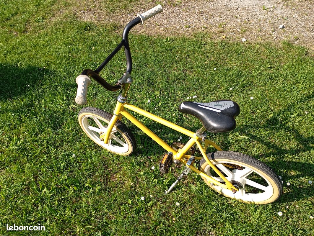 Bmx 14 pouces (image 2)