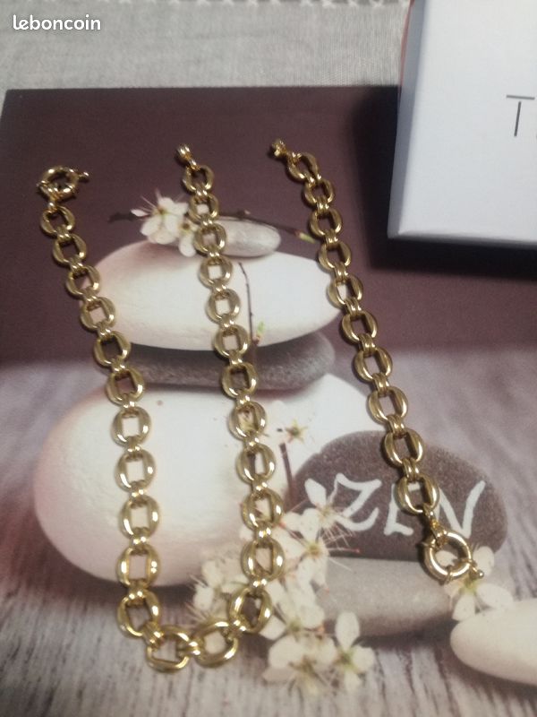 Parure de bijoux (image 2)