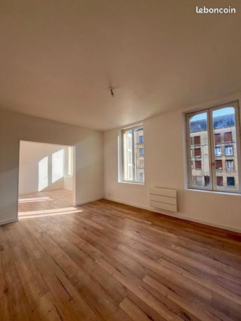 Appartement 3 pièces 74 m²