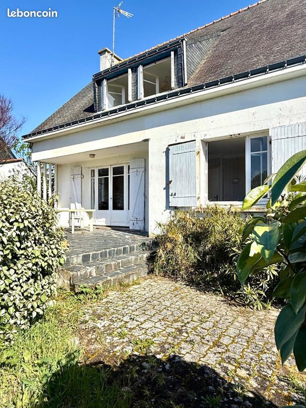 Maison 9 pièces 140 m² · à Quiberon · 140 m² · 598 000 €