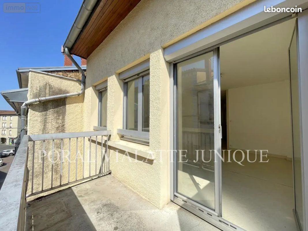 5 pièces 89 m² · à Ambérieu-en-Bugey · 89 m² · 188 000 €