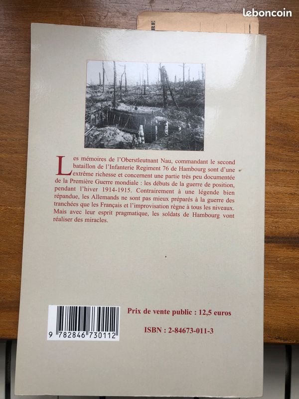 Militaria Allemand (image 2)