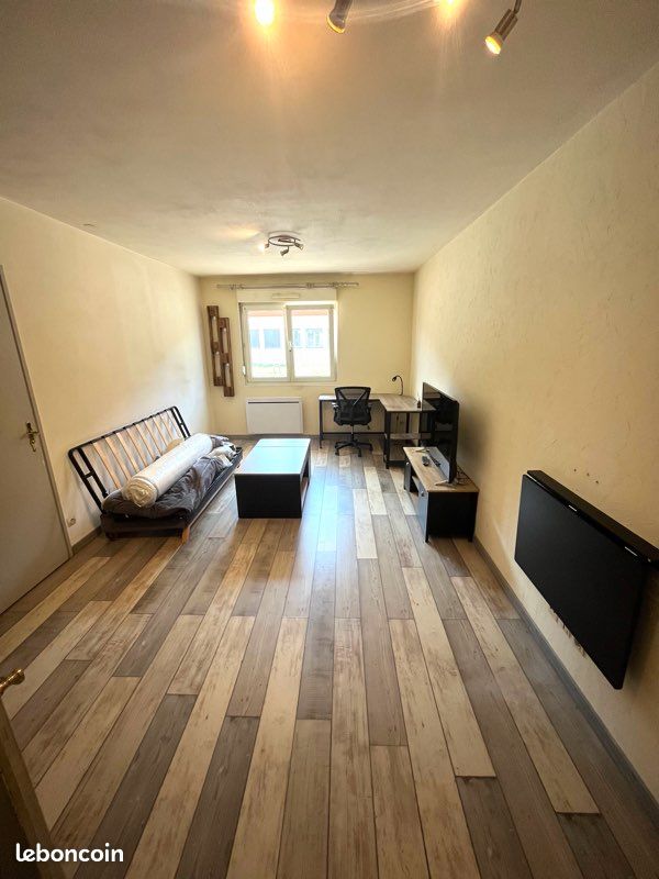 Appartement 1 pièce 27 m² · à Colmar · 27 m² · 82 000 €