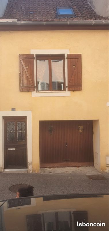 Maison 4 pièces 110 m² · à Thann · 110 m² · 142 000 €