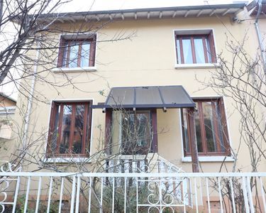 Maison 669 000 € - 100 m²