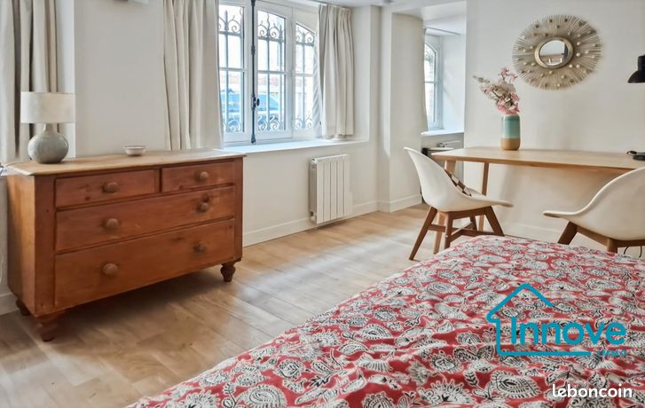 Appartement a louer versailles - 1 pièce(s) - 20 m2 - Surfyn
