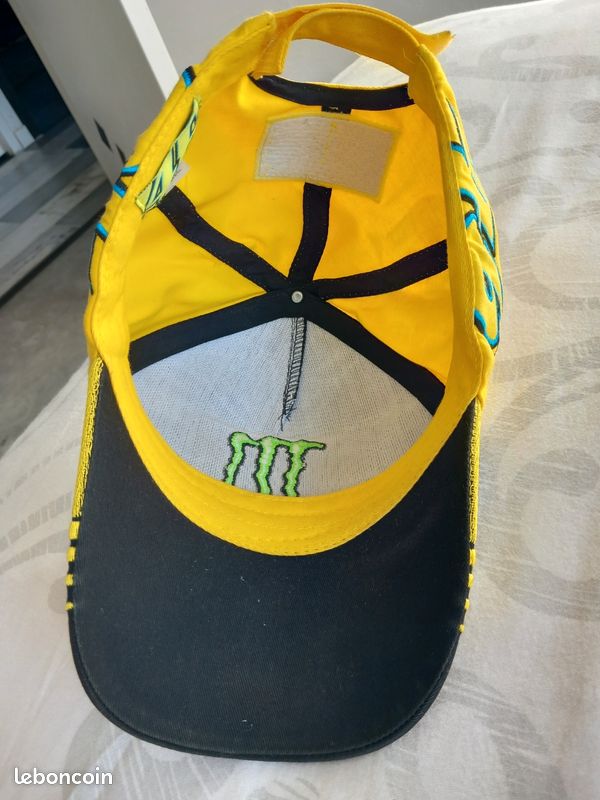 Casquette (image 2)