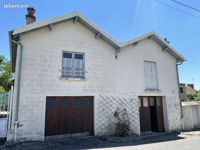 Parking/box Jouy-sur-Morin · 69 000 €