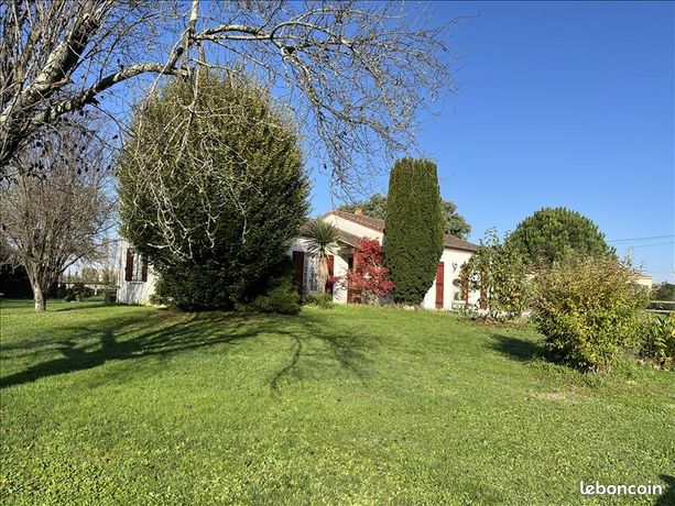 Villa 4 pièces 107 m²