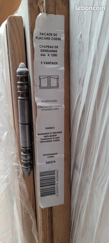 Portes placard (image 4)