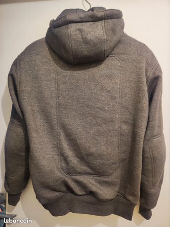 Blouson moto scooter HARRISON Équipement moto