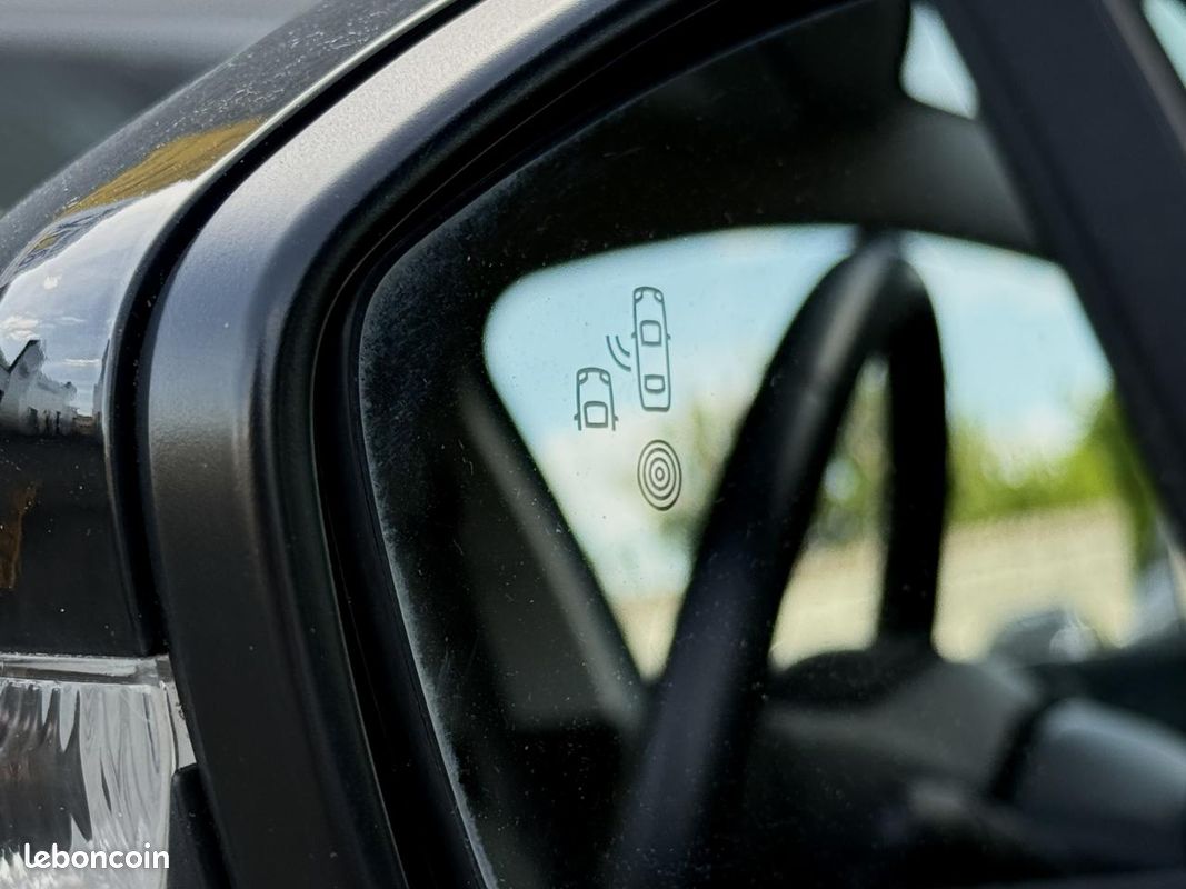 CITROEN C3 1.5 BlueHDi 100 S&S Shine Business (image 10)