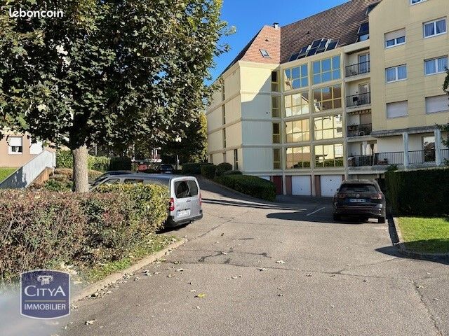 Appartement 3 pièces 73 m² · à Dijon · 73 m² · 154 000 €
