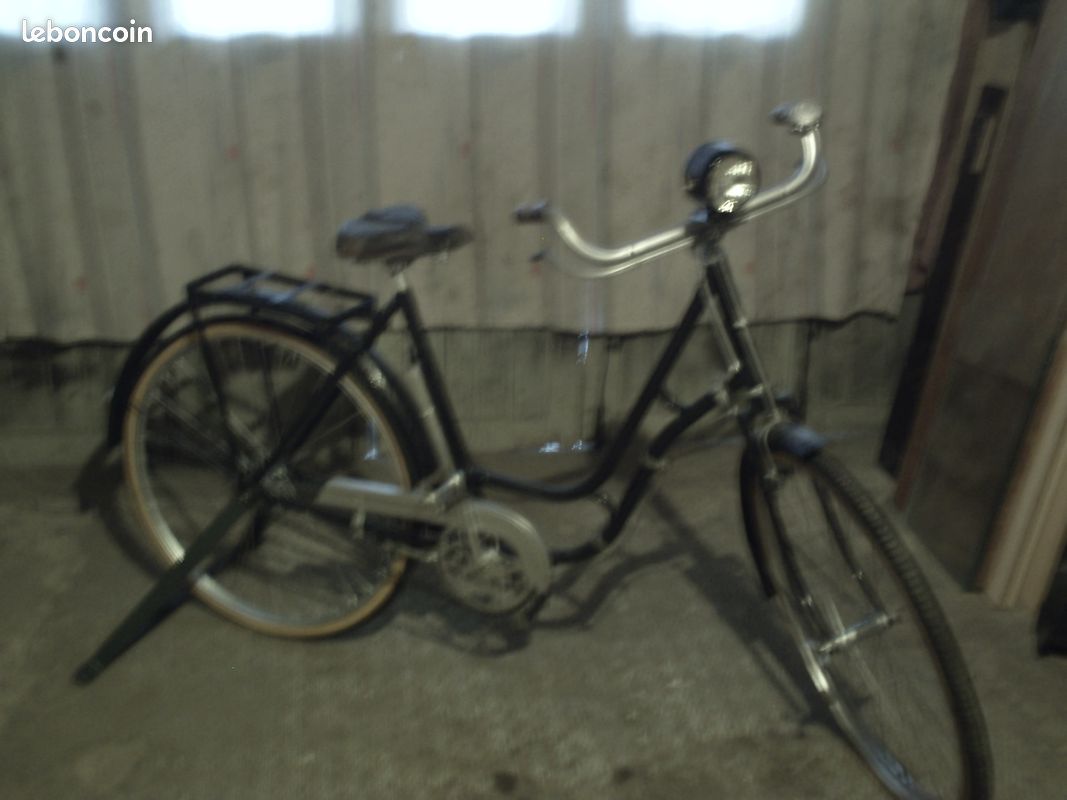 Vélo collection (image 3)