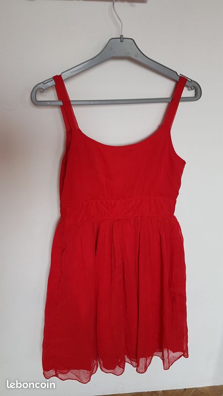 Lot vêtement femme Taille 38 (image 5)