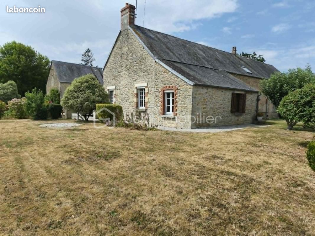 Maison 5 pièces 159 m² · à Picauville · 159 m² · 262 000 €