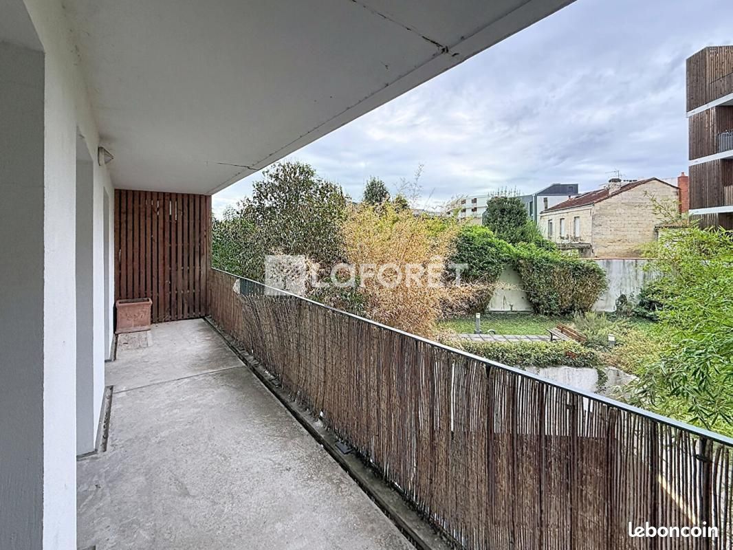 Appartement 3 pièces 63 m² · à Bordeaux · 63 m² · 257 950 €