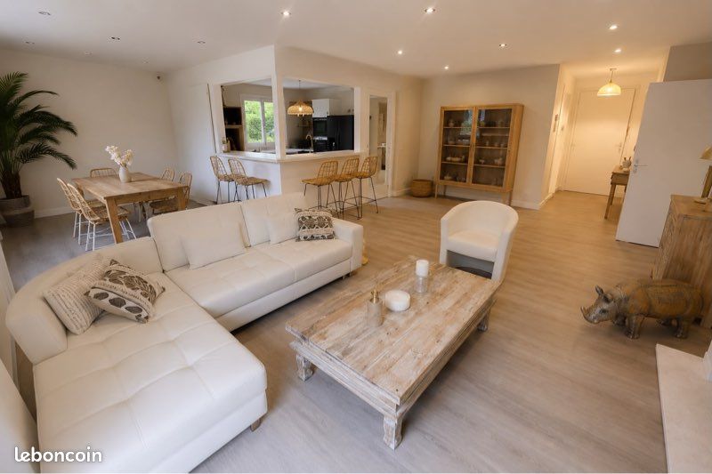 Maison 4 pièces 103 m² · à Cournon-d'Auvergne · 103 m² · 315 000 €