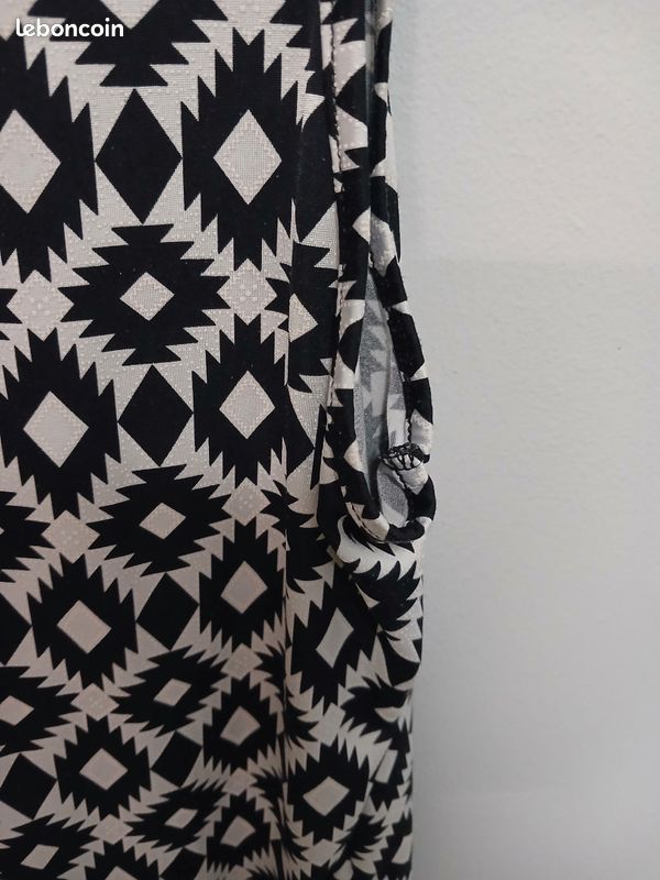 Blouse sans manche (image 6)