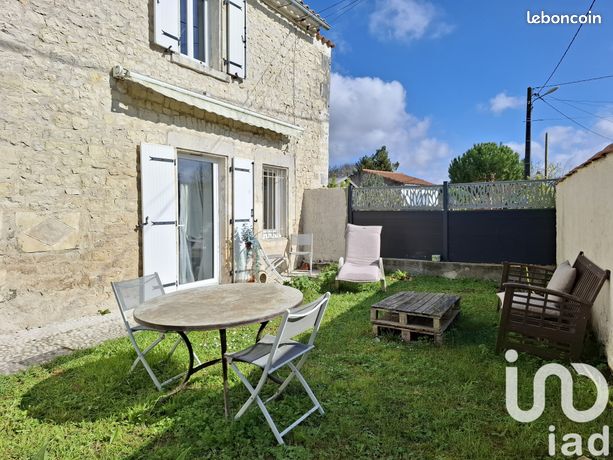 Maison 8 pièces 142 m²