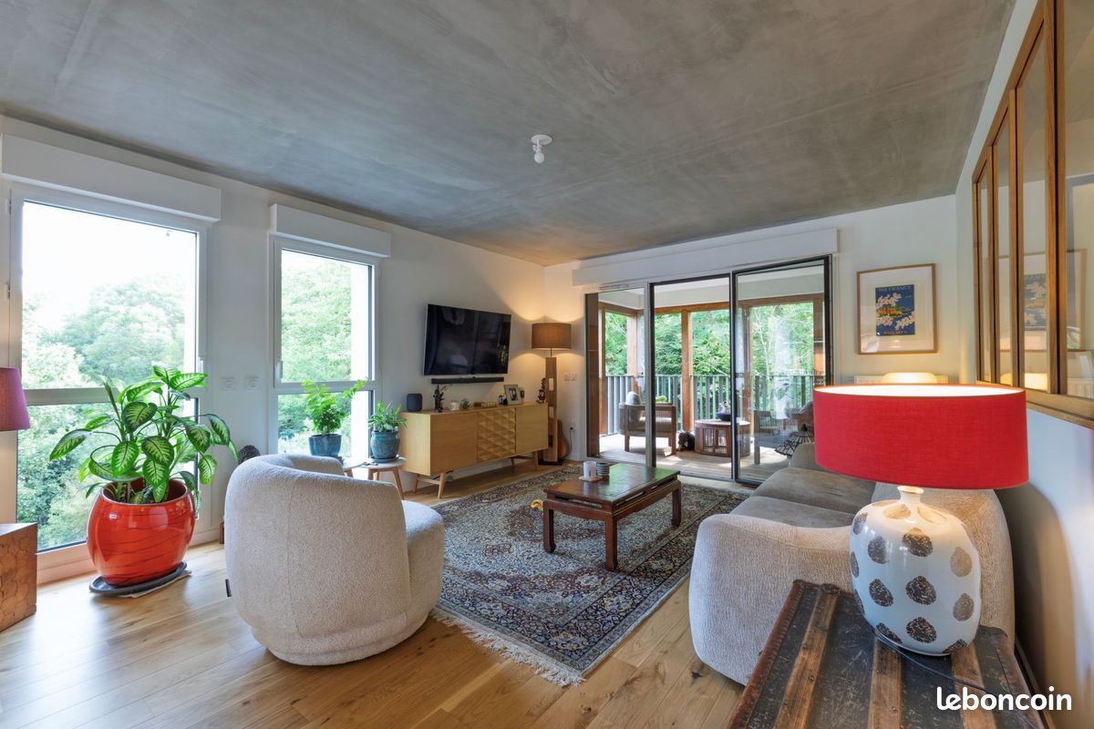 Appartement 4 pièces 119 m² · à Bayonne · 119 m² · 795 000 €