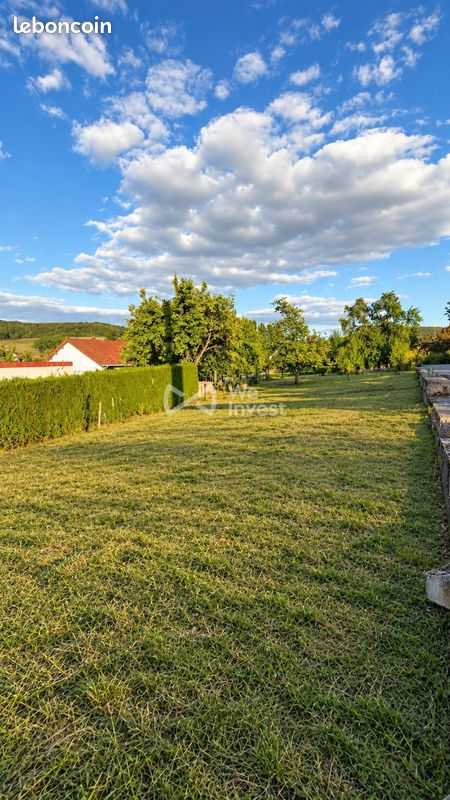 Terrain 835 m² · à Gorcy · 835 m² · 80 000 €