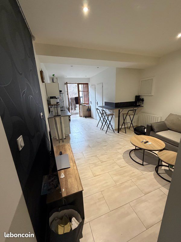 Appartement 3 pièces 44 m² · à Givors · 44 m² · 112 950 €