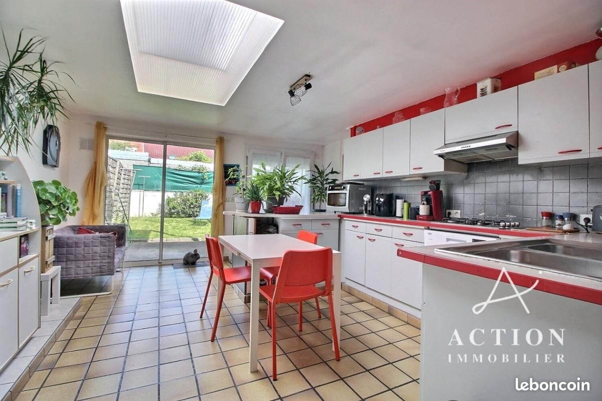 Maison 5 pièces 98 m² (image 5)