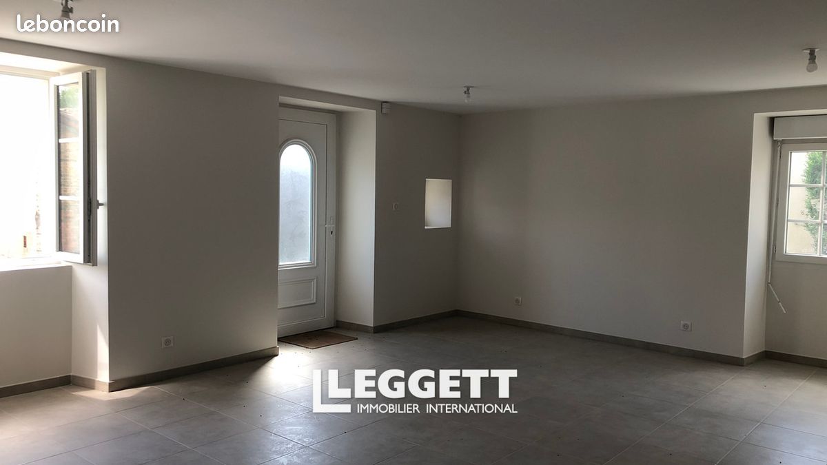 Maison 4 pièces 100 m² (image 3)