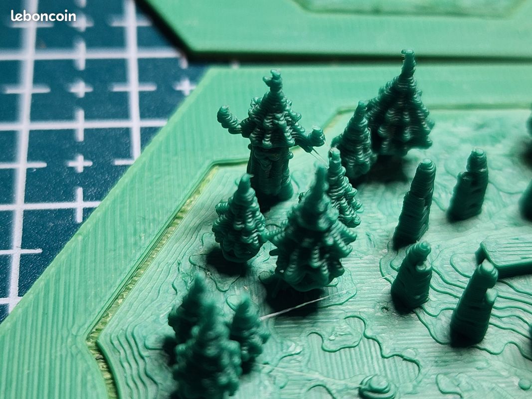 Catan 3D (image 5)
