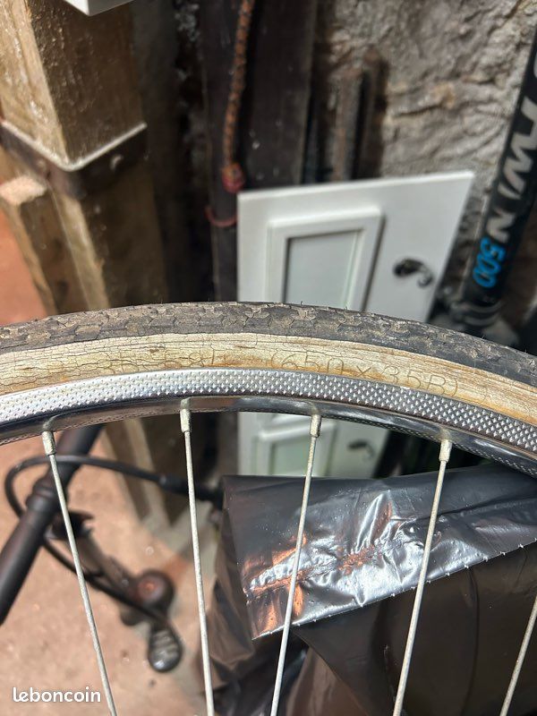 Jante avant vélo (image 3)