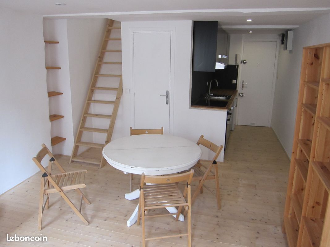 Appartement 3 pièces 42 m² · à Toulon · 42 m² · 99 000 €