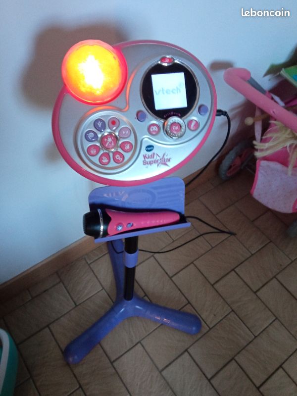Micro vtech (image 1)