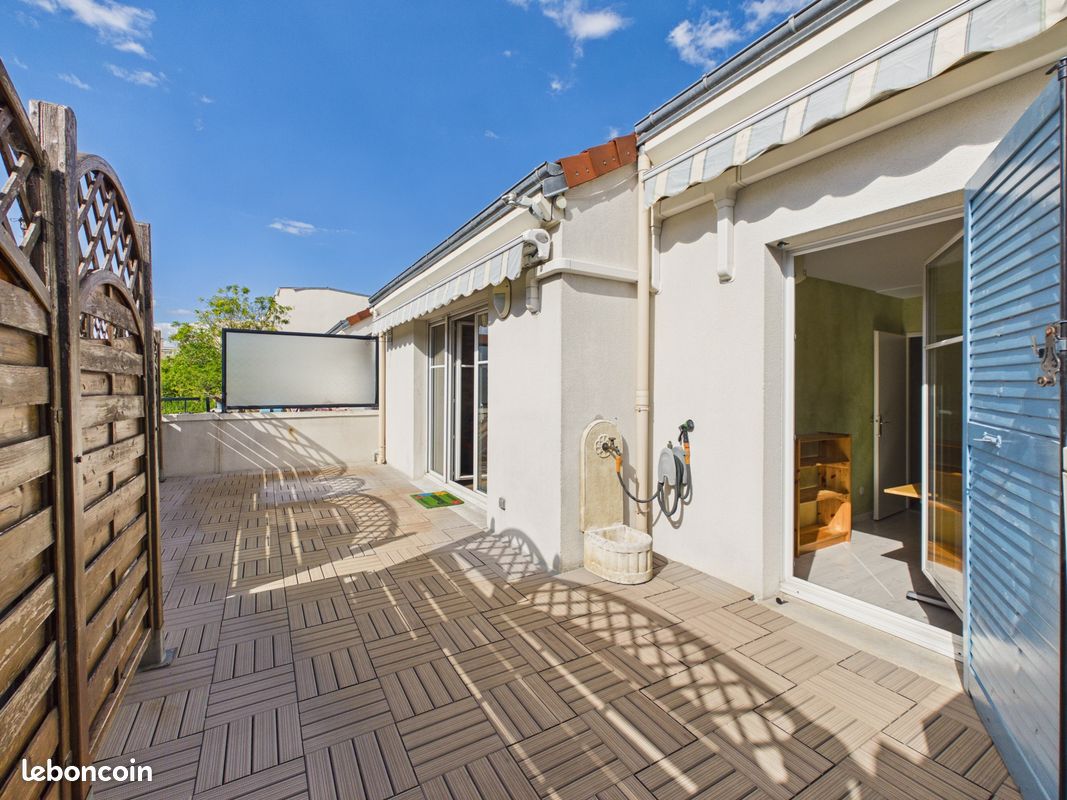 Appartement 5 pièces 192 m² · à Houilles · 192 m² · 595 000 €