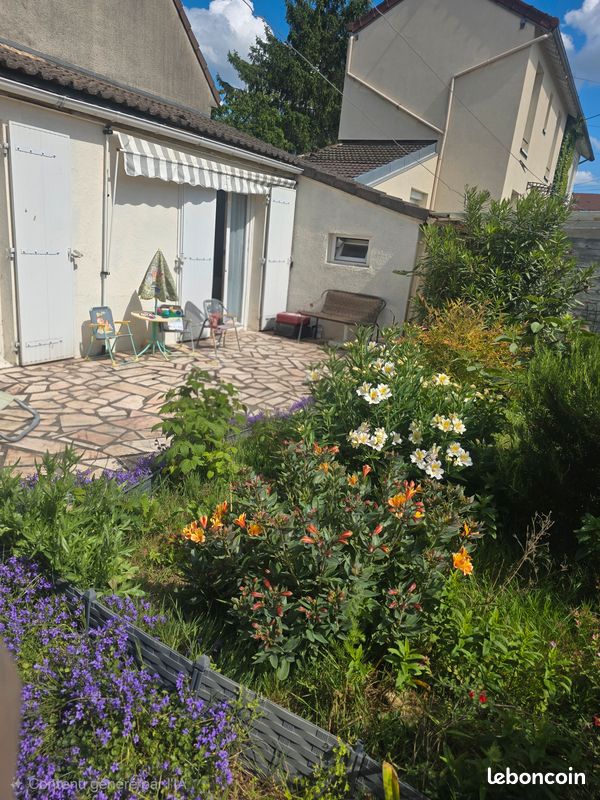 Maison 3 pièces 93 m² · à Athis-Mons · 93 m² · 245 000 €
