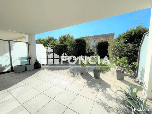 Appartement 3 pièces 63 m² · à Coublevie · 63 m² · 887 €