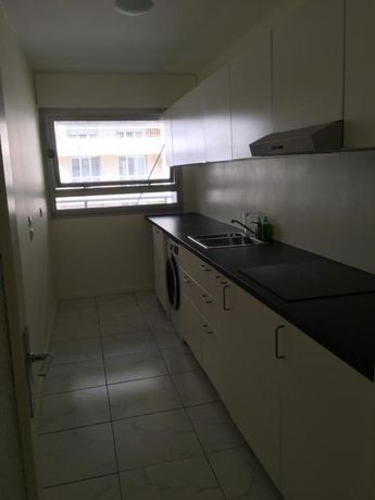 Appartement a louer paris-13e-arrondissement - 1 pièce(s) - 15 m2 - Surfyn