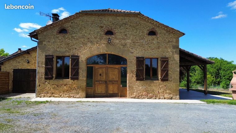 Maison 4 pièces 173 m²