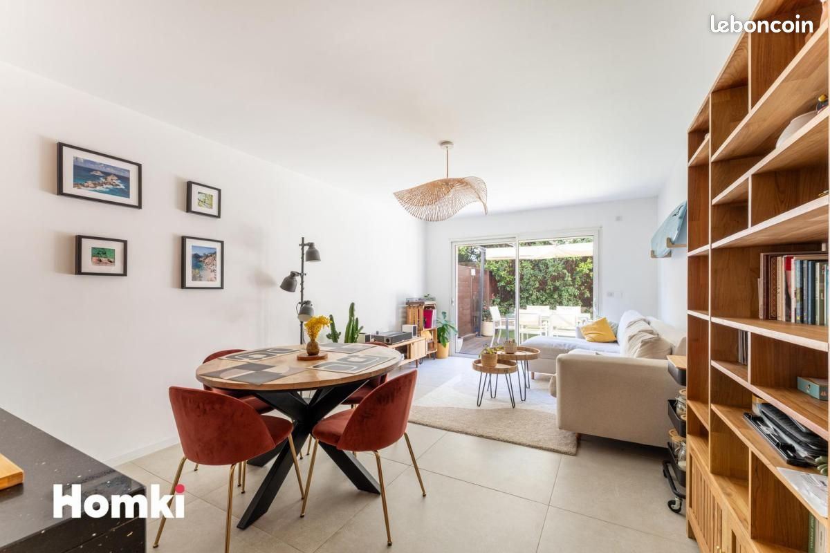 Appartement 3 pièces 66 m² · à Marseille · 66 m² · 325 000 €