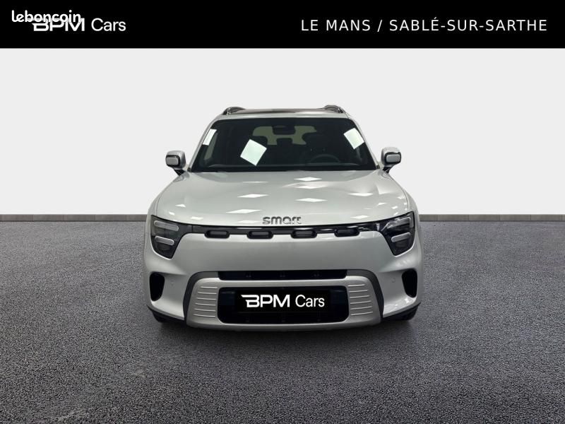 Smart #5 363ch 100kWh Premium (image 7)