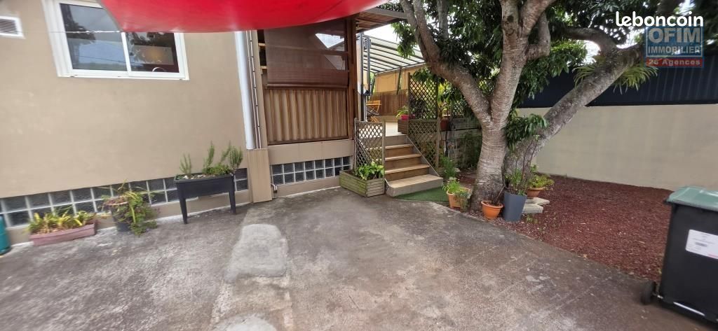 Appartement 3 pièces 50 m² · à Le Tampon · 50 m² · 980 €/mois