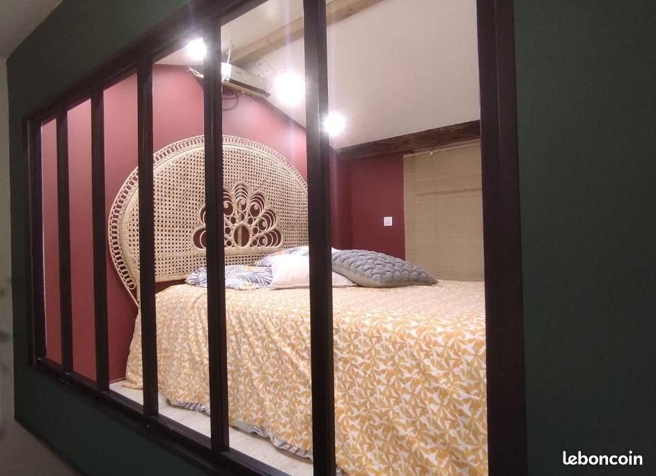 Appartement 2 pièces 32 m² · à Lyon · 32 m² · 709 €