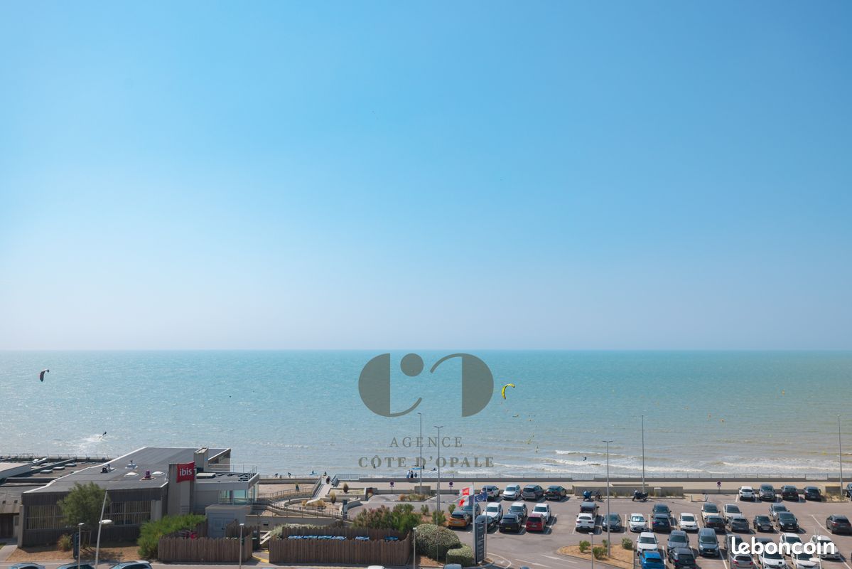 Appartement 3 pièces 70 m² · à Le Touquet-Paris-Plage · 70 m² · 1 150 000 €