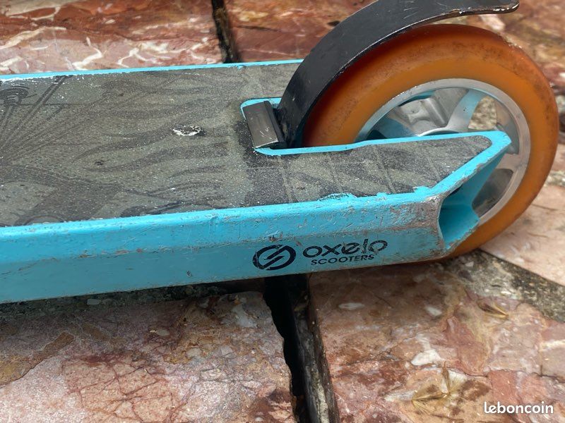 Trottinette Oxelo (image 3)