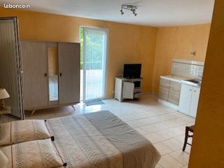 Appartement 1 pièce 22 m² · à Figeac · 22 m² · 335 €/mois