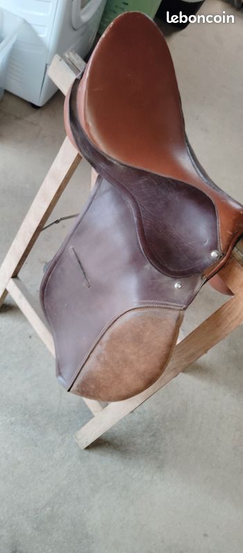 Selle équitation (image 2)