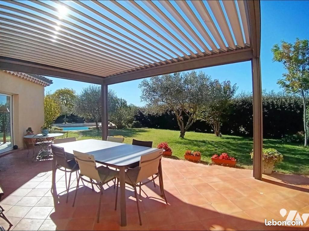 Maison 7 pièces 170 m² · à Montélimar · 170 m² · 640 000 €