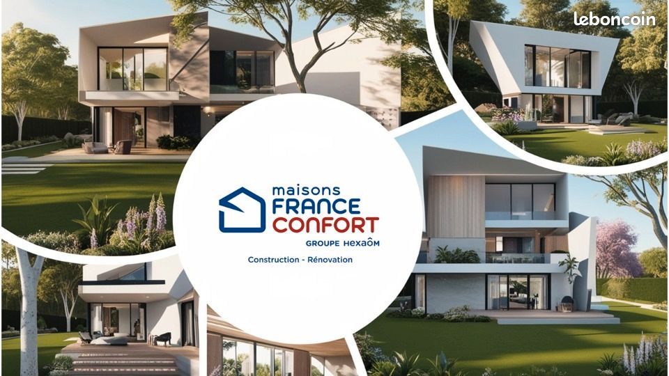 Maison 5 pièces 125 m² · à Saint-Priest · 125 m² · 489 000 €