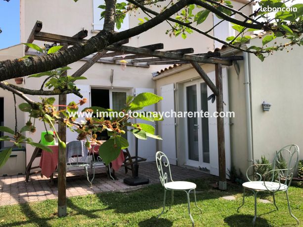 Maison 5 pièces 91 m²